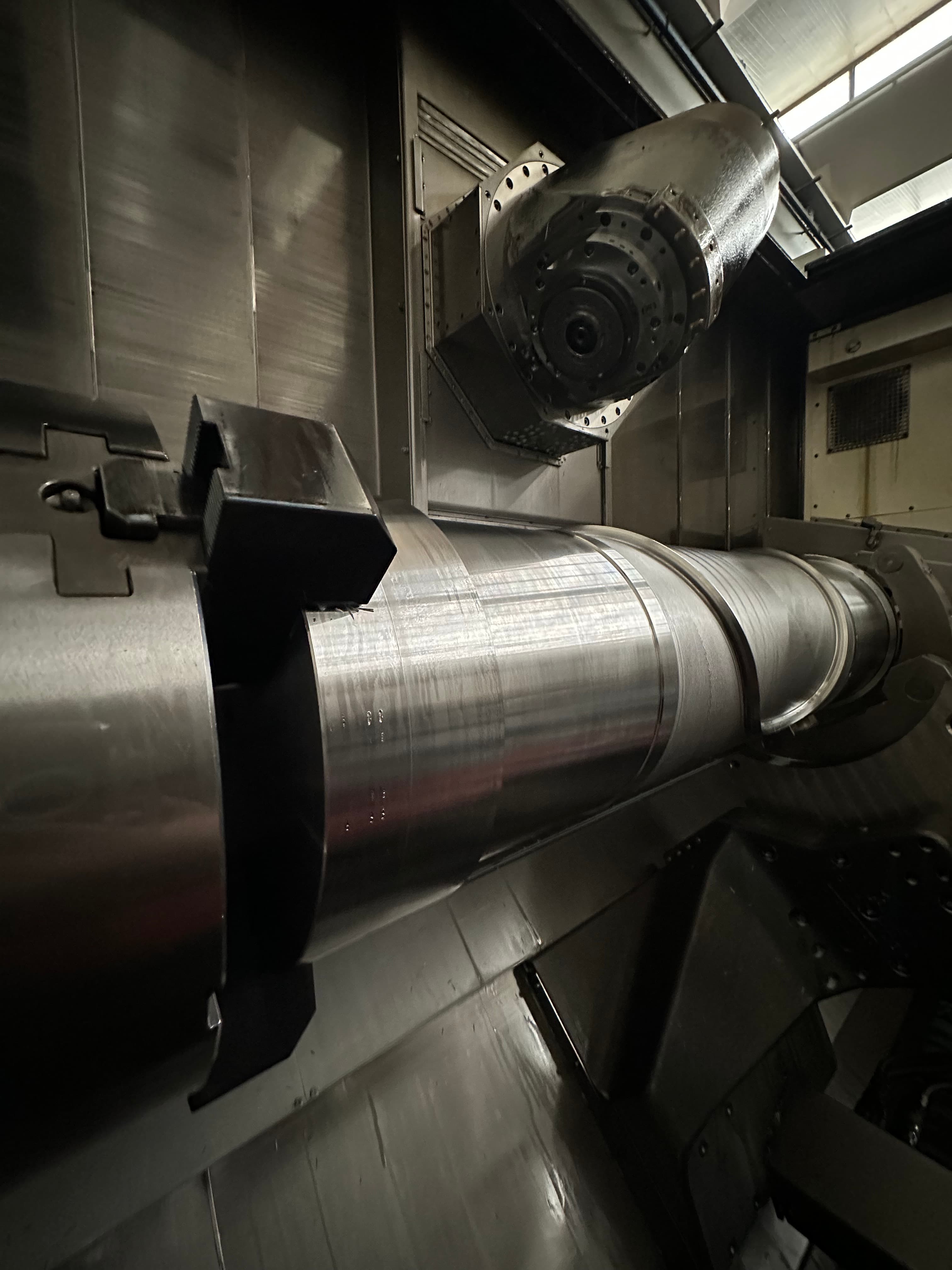 A Family Company Built on Real Manufacturing