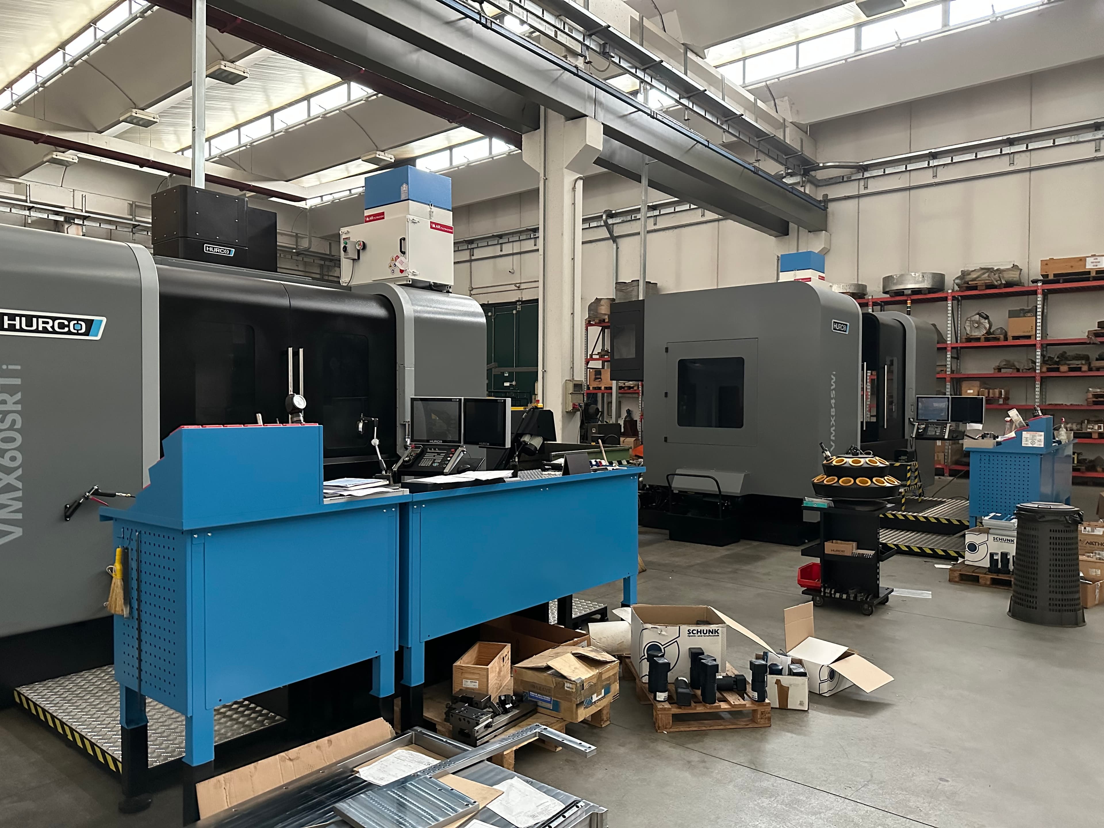 Over 40 Years of Engineering Experience